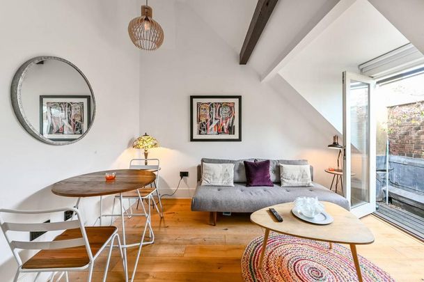 1 bedroom flat to rent - Photo 1