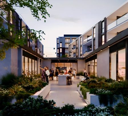 Realm Caulfield, Melbourne - Photo 1