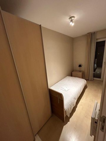 Appartement te huur in Schaarbeek - Photo 3