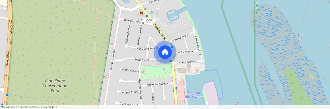 32 Salvia Street, Qld 4216, Hollywell