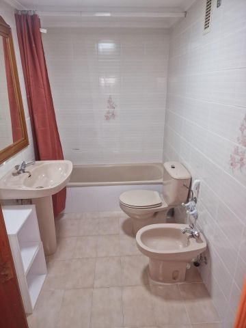 Piso de alquiler en Calle de la Alquería de Benlloch, Safranar - Photo 5