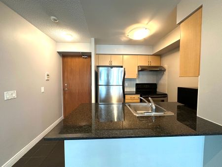 For Lease - 35 Bales Avenue Unit# 1203, Toronto, Ontario - Photo 3