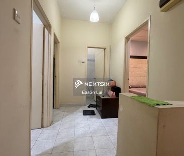jalan setia 2/1x, taman setia indah, Double storey terrace house - Photo 5