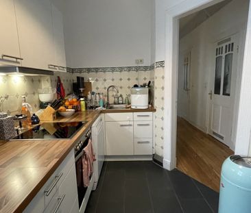 4,5-Zimmer-Wohnung in Hamburg-Eppendorf (Lokstedter Weg 29) - Photo 6