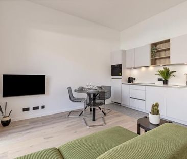 Appartement te huur - Photo 4