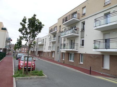 Location Appartement 2 pièces 43m² DOUAI 59500 - Photo 4