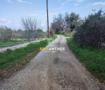 Διαμέρισμα για ενοικίαση Πρινές (Νικηφόρος Φωκάς) - Photo 2