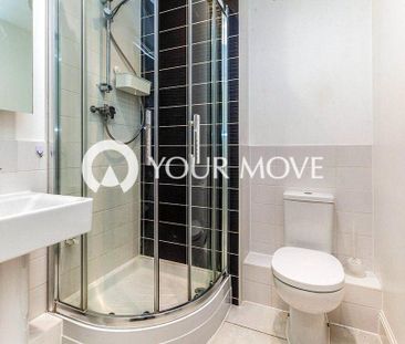 2 bedroom flat to rent - Photo 6