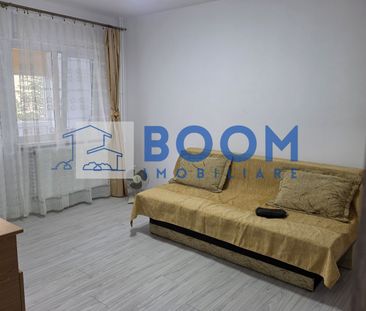Garsoniera | Zona Centrala | Etaj 1 | 28 mpu - Fotografie 1
