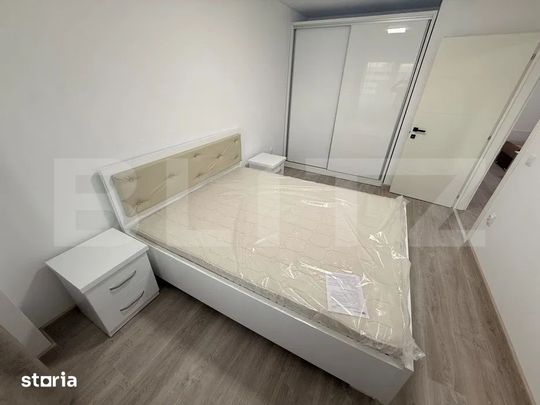 Apartament 2 camere, 49 mp, zona Copou Garden - Photo 1