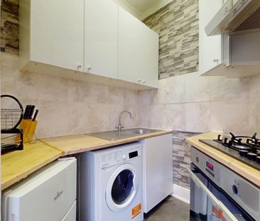 Studio to rent - Photo 6