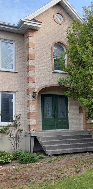 LOGEMENT 4 1/2 à louer ST-HYACINTHE - Photo 1