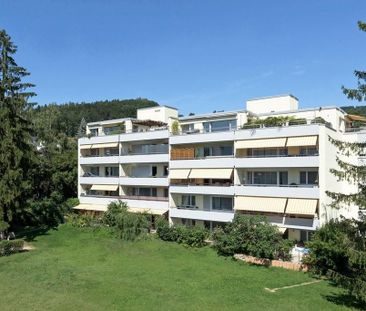 3.5-Zimmer Wohnung an idyllischer Lage im Herzen von Geroldswil - Foto 4