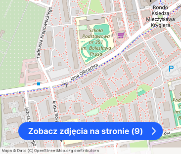 Jana Olbrachta, Warsaw – zdjęcie 1