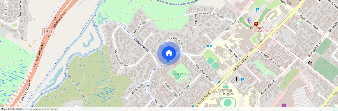 46 Cook Street, Tauranga, Gate Pa