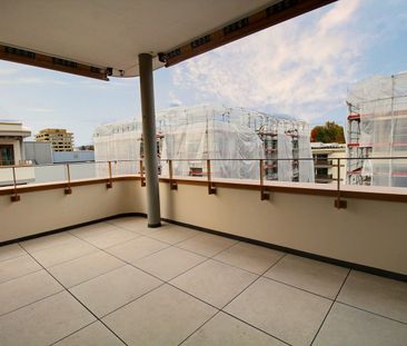 Appartement neuf de 2.5 pièces en attique ! - Foto 1