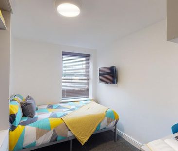 4 bedroom house to rent - Photo 5