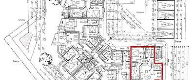 Schöne 3-Zimmer-Wohnung in sehr gepflegtem Haus mit Terrasse - Foto 1