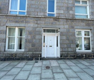 2 Bed Flat, Elmbank Road, AB24 - Photo 1