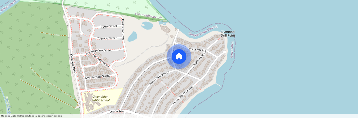 7 Garema Road, Gwandalan