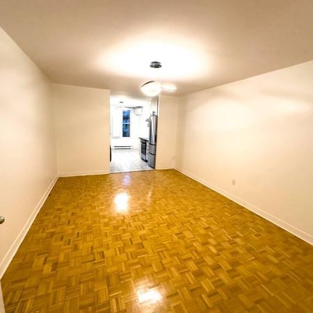 Grand 3 ½ Plateau Mont-Royal près du parc DeLorimier - Photo 4