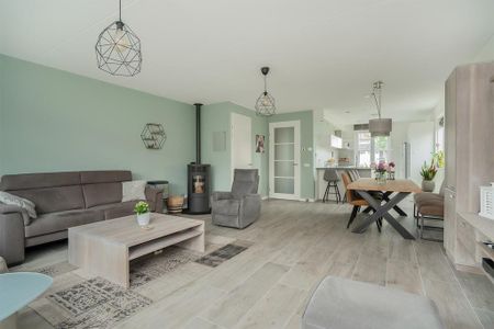 Krekelzoom 12, Keijzershof Boszoom, 2643JZ, Pijnacker - Foto 4