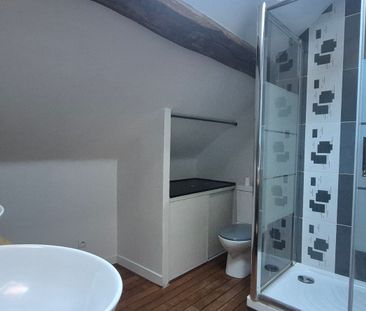 Location Appartement 4 pièces 81m² - Photo 3