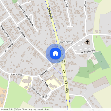 Olenseweg 327, 2260 Tongerlo