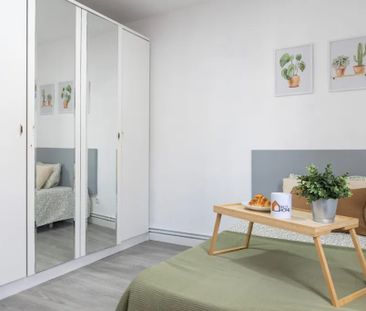 Camino Viejo de Vicálvaro, Madrid, Community of Madrid 28032 - Photo 5