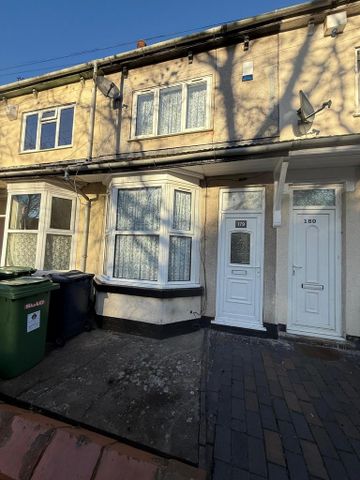 3 bedroom terraced house to rent - Photo 3
