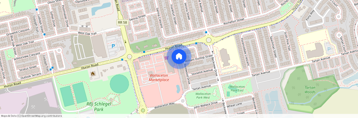 46 Reistwood Drive, Kitchener