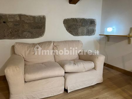 Mansarda piazza della Rocca, Sacrario - Piazza della Rocca, Viterbo - Photo 4