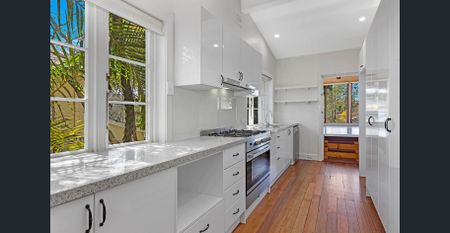 Renovated Classic Bungalow Home Blue Ribbon Locale - Photo 3