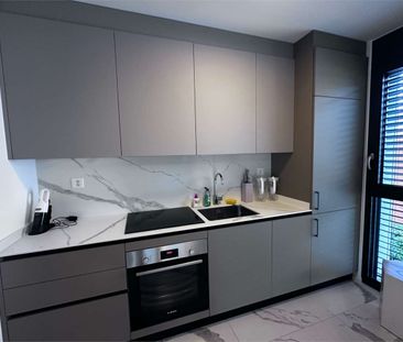 2.5 Zimmer, 62 m², 2. Stock - Photo 6