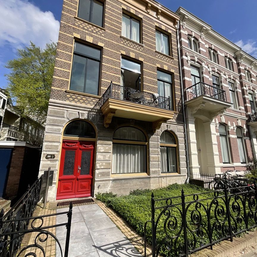 Betuwestraat 1, Utrechtsestraat, 6811MA, Arnhem - Foto 1