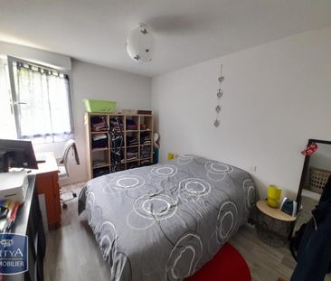 Location Appartement 2 pièces 46m² CASTRES 81100 - Photo 3