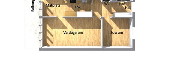 Radhusvägen 18 - Foto 1