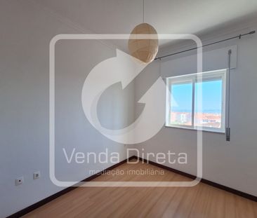 Apartamento T3 em Setúbal - Photo 1