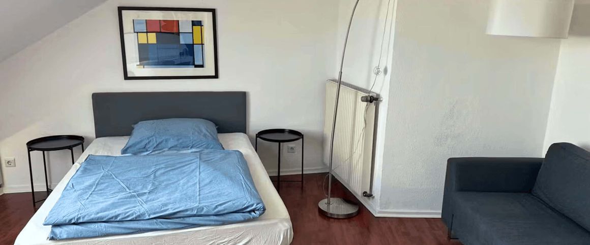 Birkenstraße - Photo 1