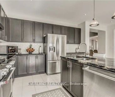 Detached Home For Lease | N9255081 - Photo 3