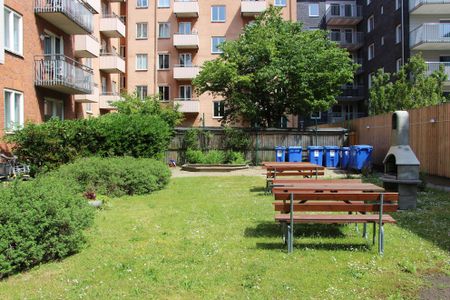 Fredriksbergsgatan 11 A - Photo 3