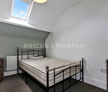 1 bedroom end of terrace house to rent - Photo 1