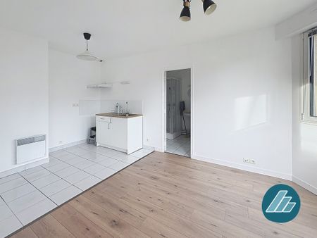 Location Appartement 1 pièce 36m² ABBEVILLE 80100 - Photo 2