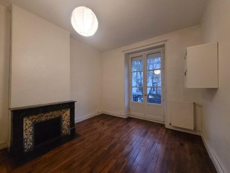 Location Appartement 3 pièces 83m² ANGERS 49100 - Photo 5