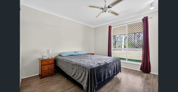 Spacious Family Living on 10,000m² With Huge Sheds & Multiple Living Areas - Photo 1