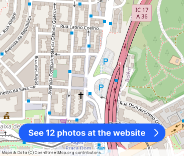 Loft T1 para alugar em Oeiras - Photo 1