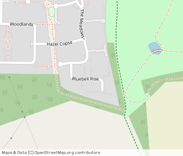 Bluebell Rise, Grange Park, Northampton, NN4 - Photo 1