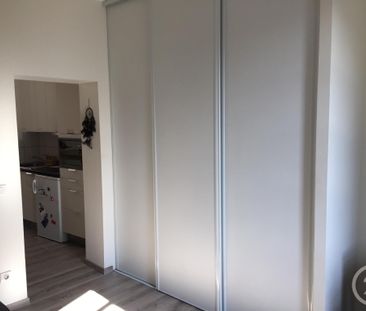 Location Appartement 1 pièce 29m² MONTPELLIER 34000 - Photo 5