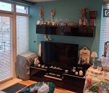 Room in a 2-Bedroom Apartment for rent in Rialto, Dublin - Photo 3