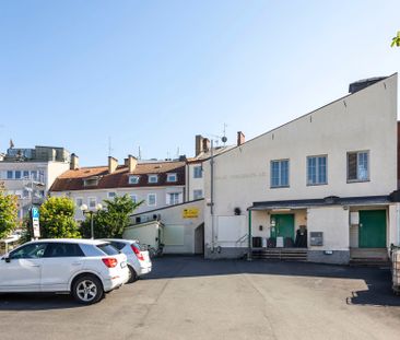 Storgatsbacken 19 B - Photo 4